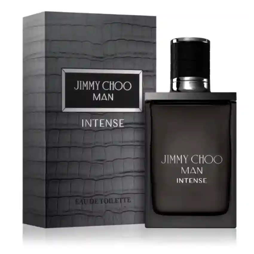 Jimmy Choo Jimmy Choo Man Intense EDT 100 ml