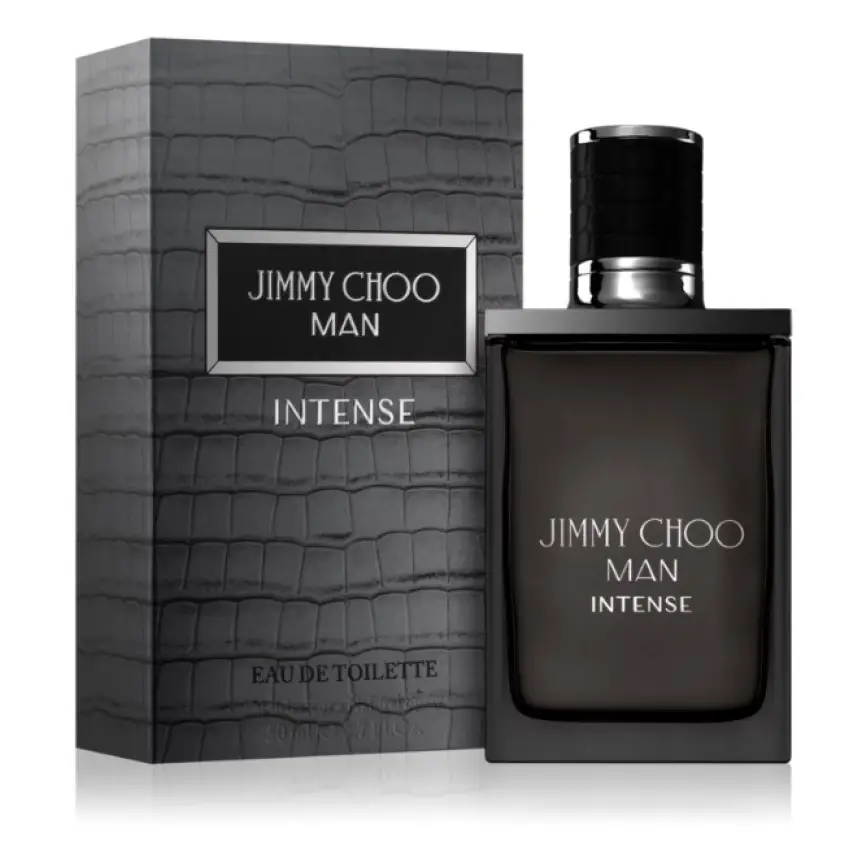 Jimmy Choo Jimmy Choo Man Intense EDT 100 ml