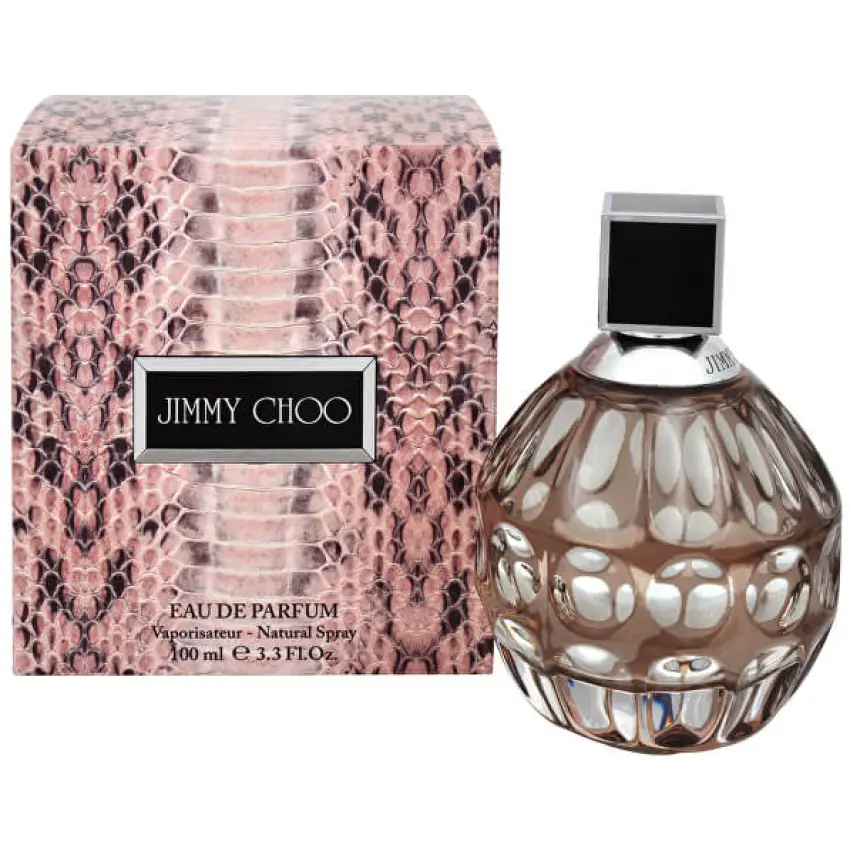 Jimmy Choo Jimmy Choo EDP 100 ml