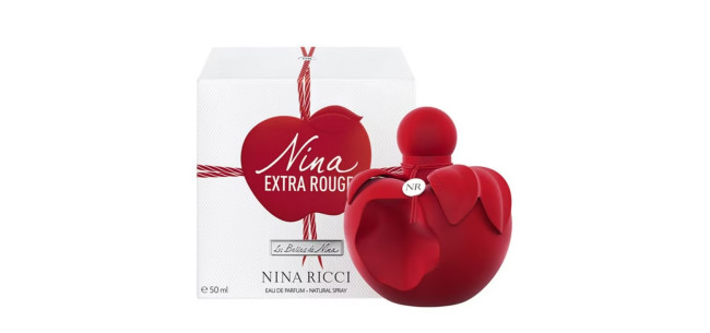 Nina Ricci Nina Extra Rouge EDP 50 ml