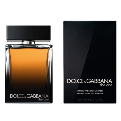Dolce & Gabbana The One For Men EDP 100 ml