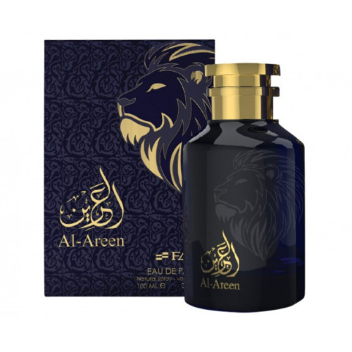 Faan Al Areen (Unisex) EDP 100 ml