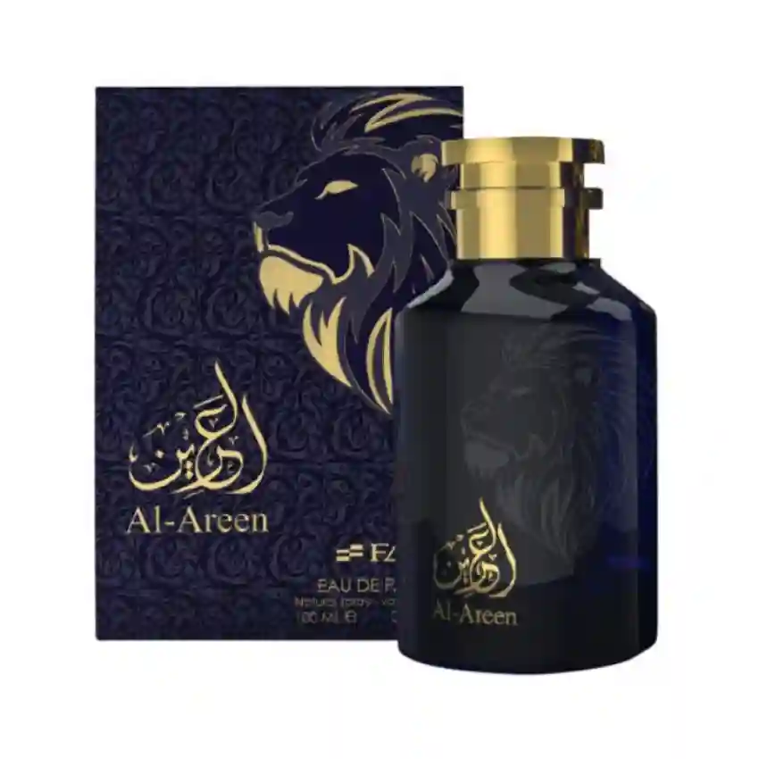 Faan Al Areen (Unisex) EDP 100 ml