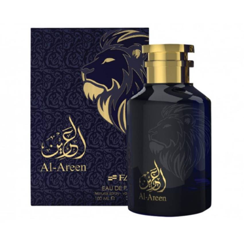 Faan Al Areen (Unisex) EDP 100 ml