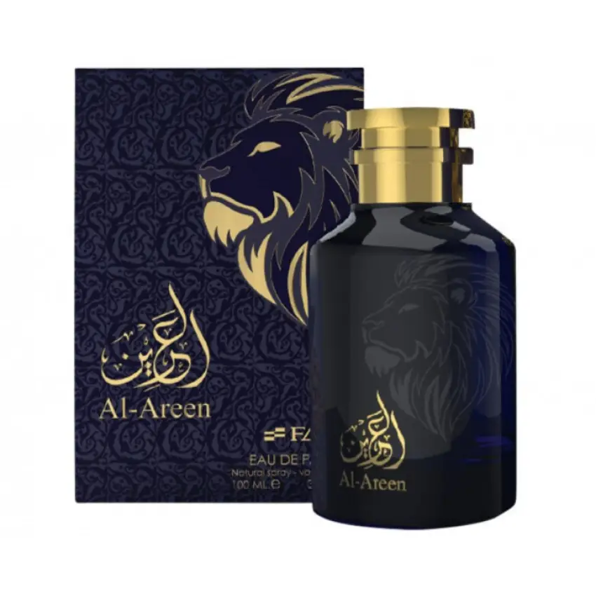 Faan Al Areen (Unisex) EDP 100 ml