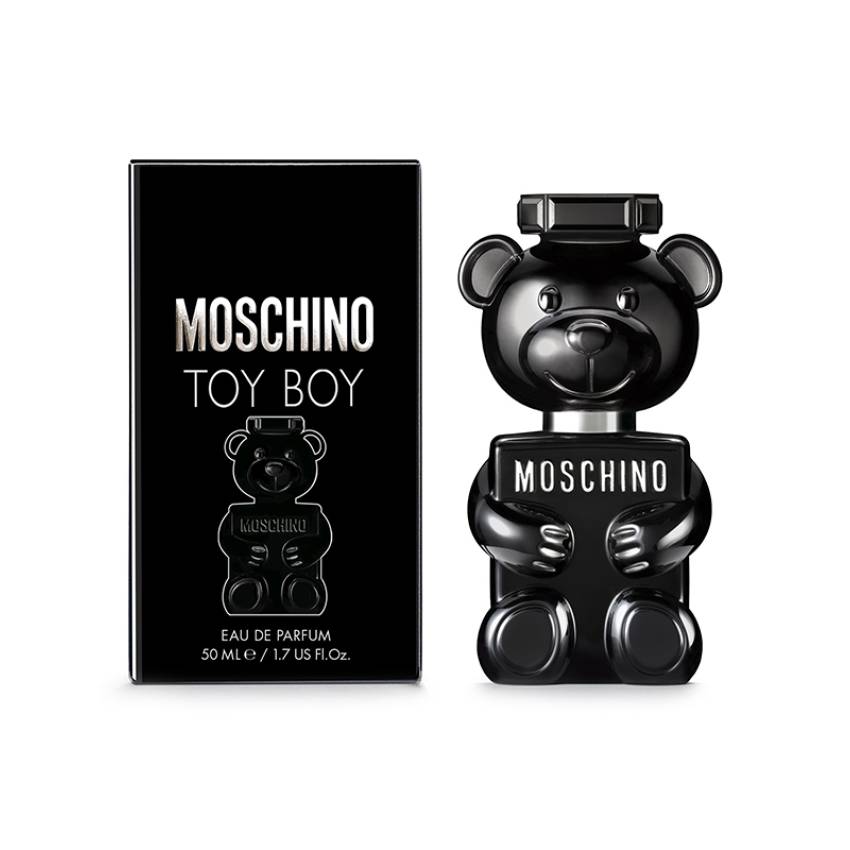 Moschino Toy Boy EDP 50 ml