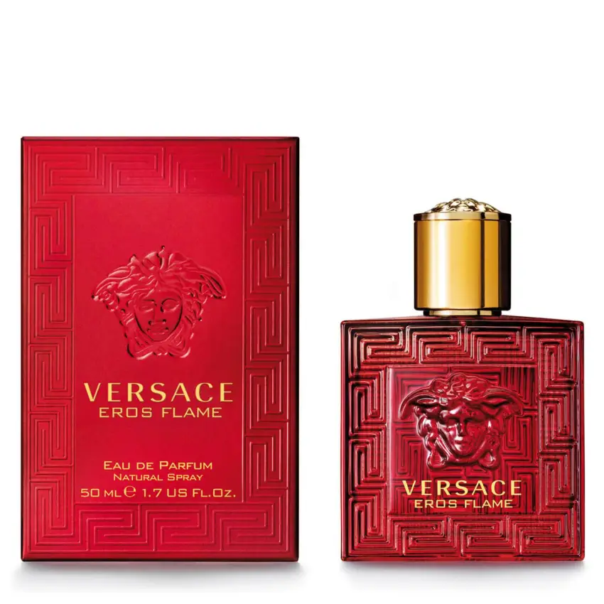Versace Eros Flame EDP 50 ml