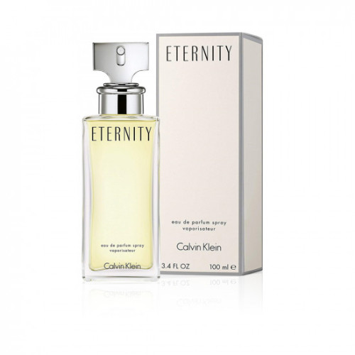 Calvin Klein Eternity EDP 100 ml