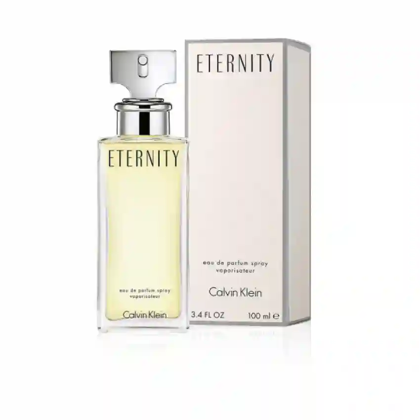 Calvin Klein Eternity EDP 100 ml