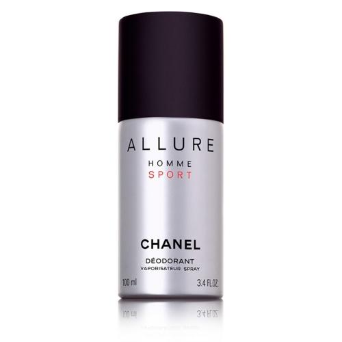 Chanel Allure Homme Sport Deodorant Spray 100 ml