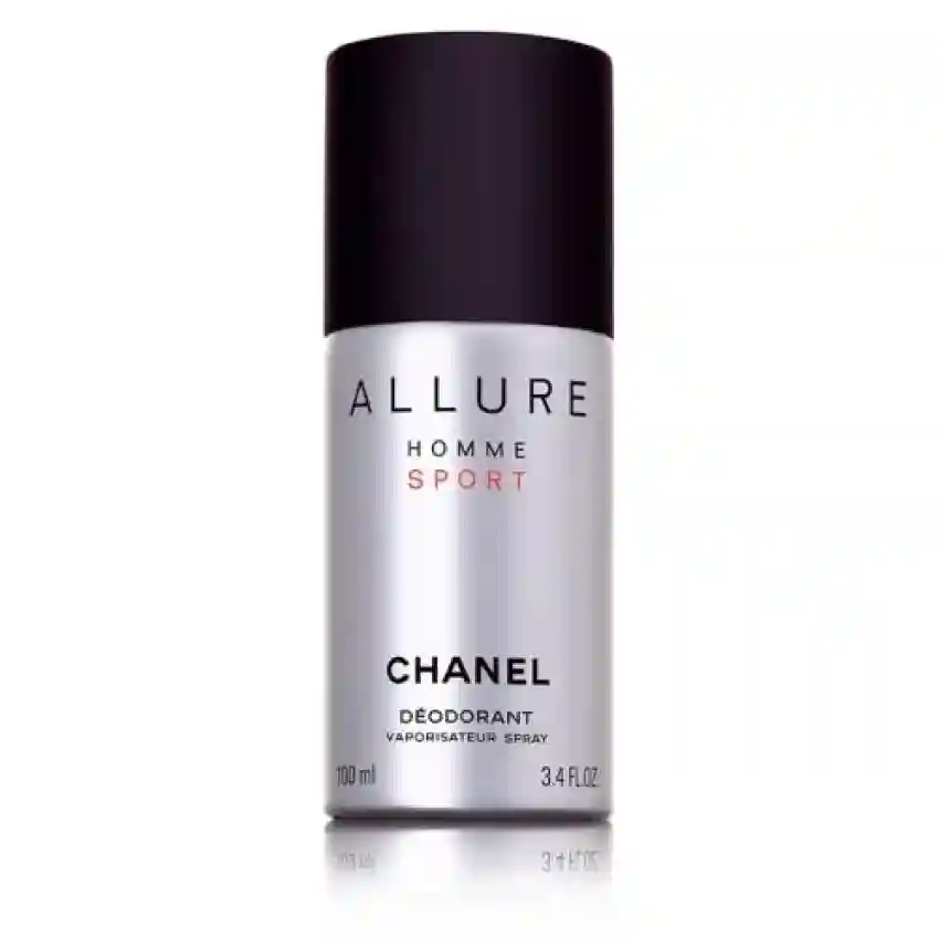 Chanel Allure Homme Sport Deodorant Spray 100 ml