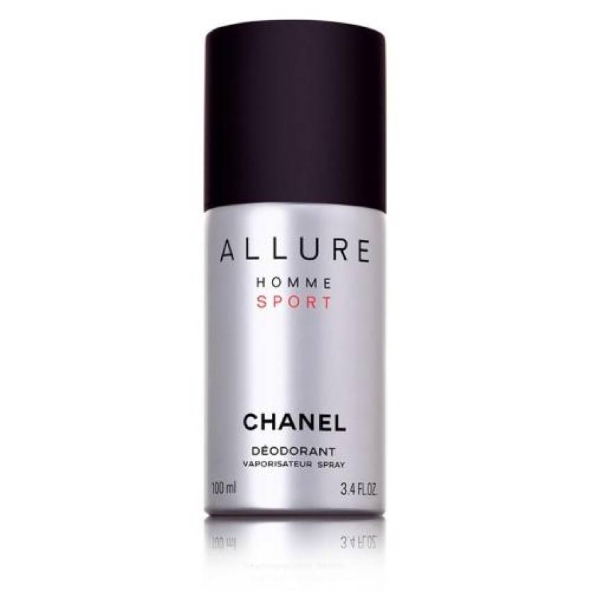 Chanel Allure Homme Sport Deodorant Spray 100 ml