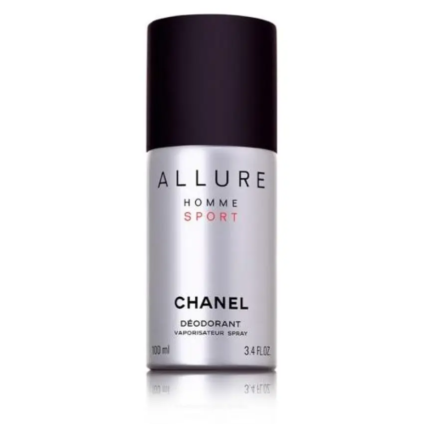 Chanel Allure Homme Sport Deodorant Spray 100 ml