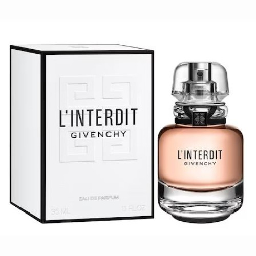 Givenchy L'Interdit EDP 35 ml