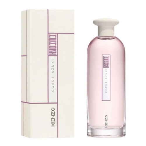 Kenzo Memori Coeur Azuki (Unisex) EDP 75 ml
