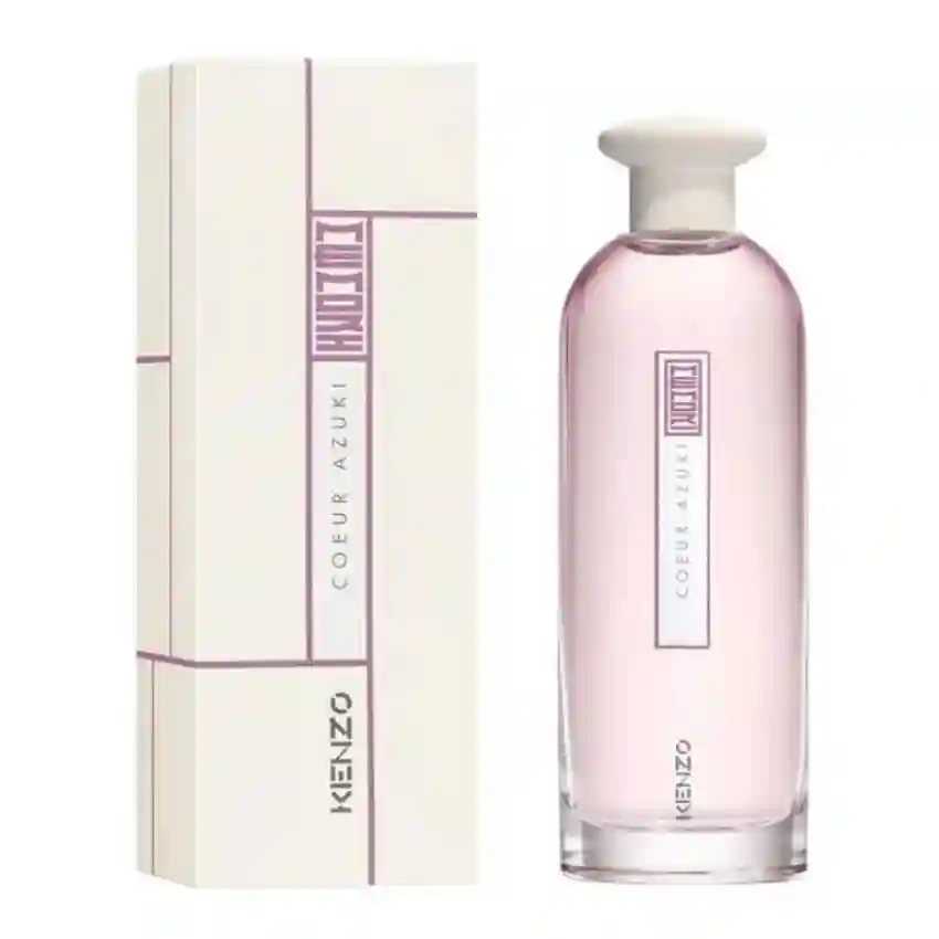Kenzo Memori Coeur Azuki (Unisex) EDP 75 ml