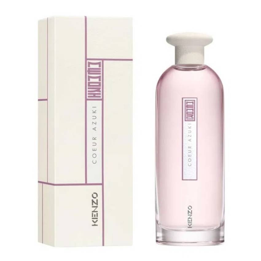 Kenzo Memori Coeur Azuki (Unisex) EDP 75 ml