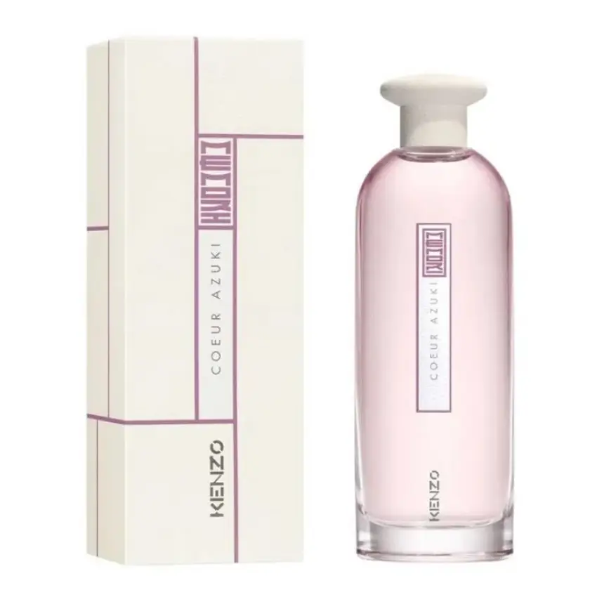 Kenzo Memori Coeur Azuki (Unisex) EDP 75 ml