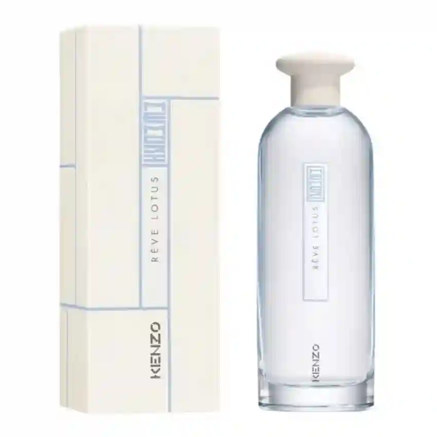 Kenzo Memori Reve Lotus (Unisex) EDP 75 ml