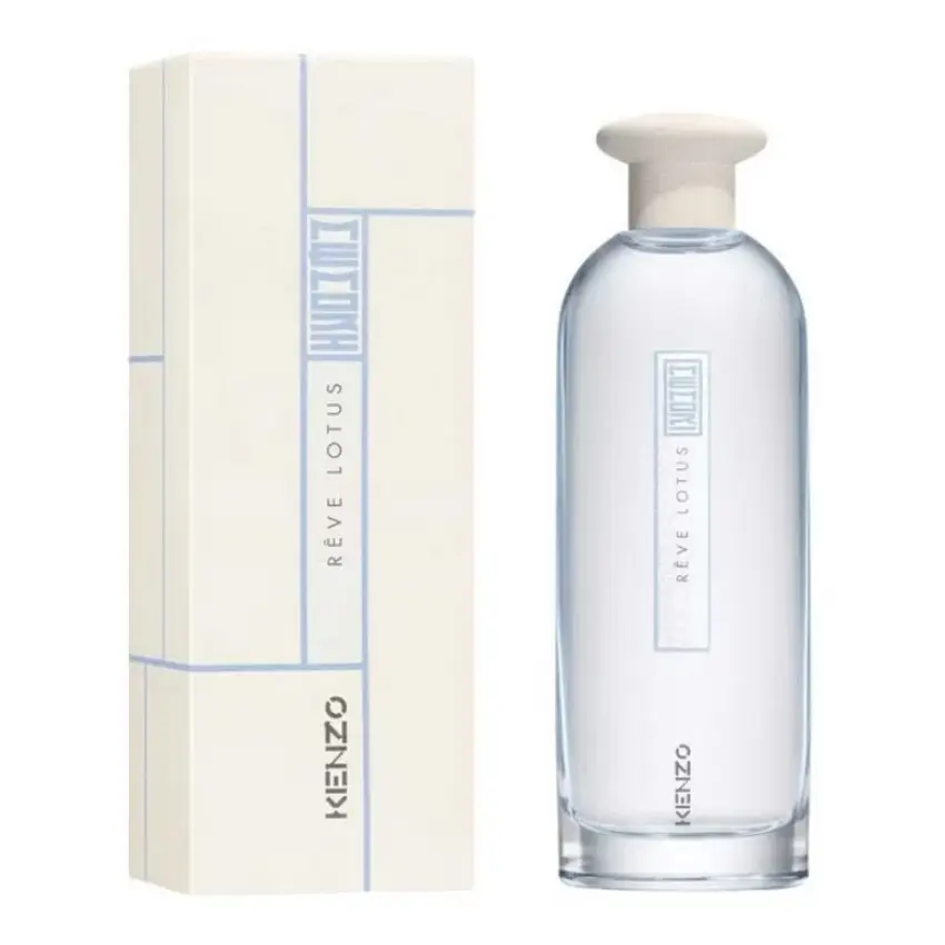 Kenzo Memori Reve Lotus (Unisex) EDP 75 ml