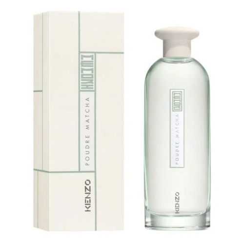 Kenzo Memori Poudre Matcha (Unisex) EDP 75 ml