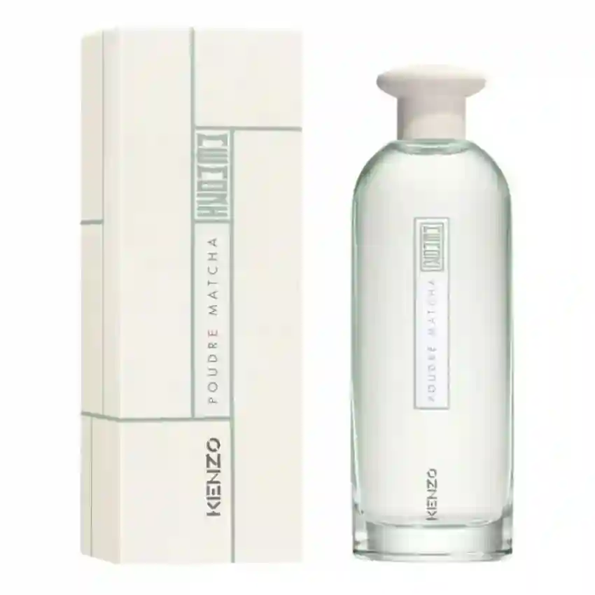Kenzo Memori Poudre Matcha (Unisex) EDP 75 ml