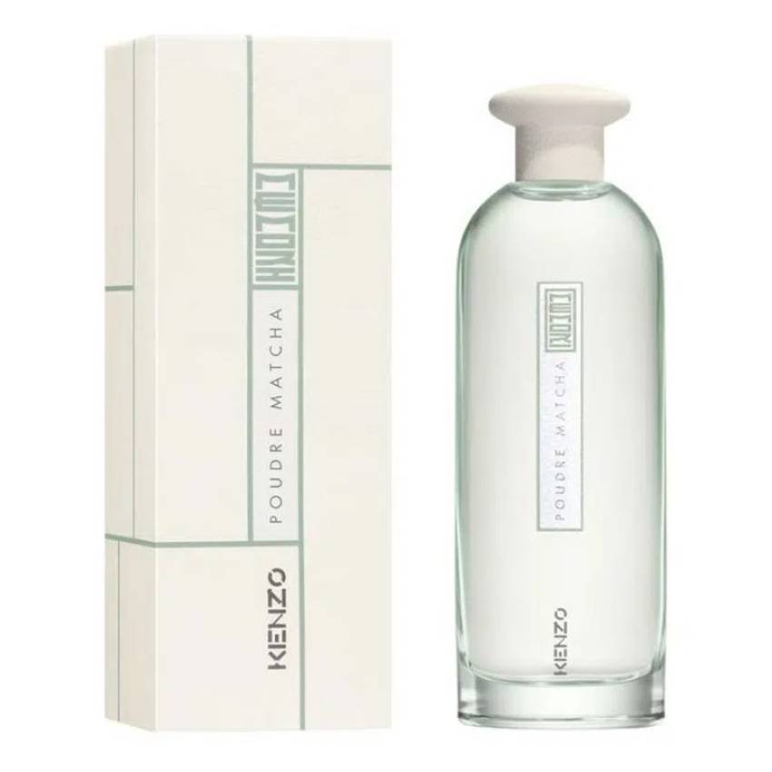Kenzo Memori Poudre Matcha (Unisex) EDP 75 ml