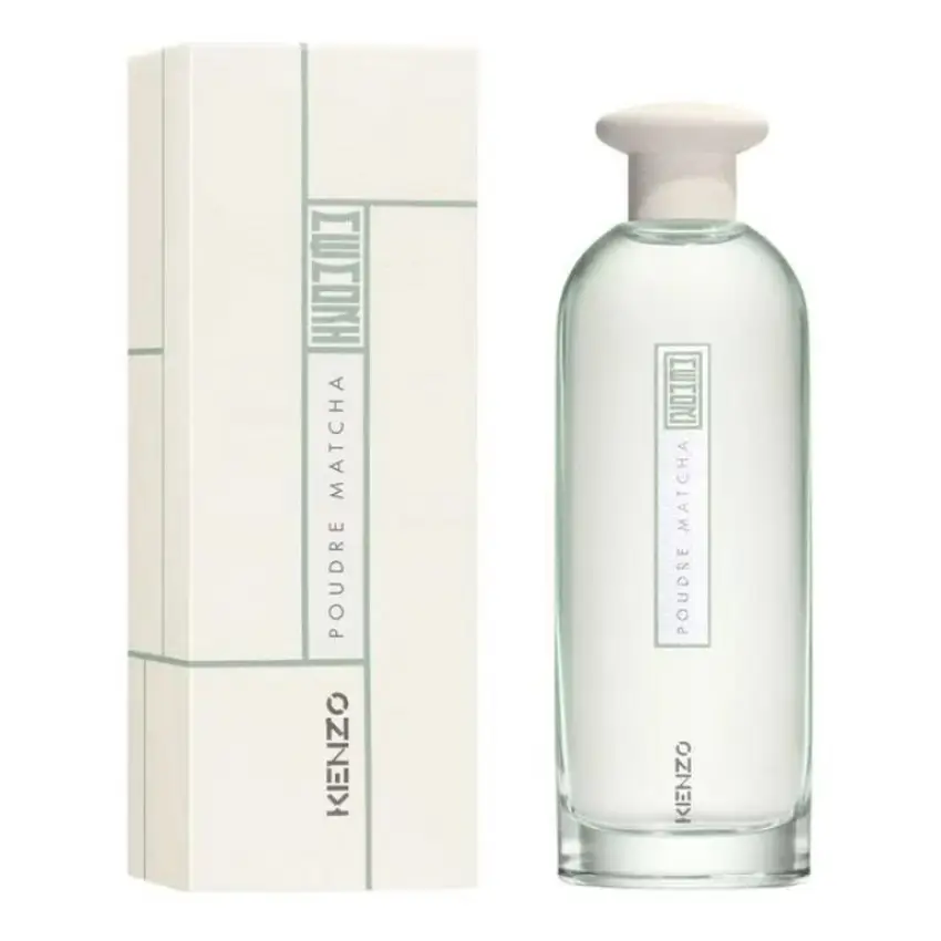 Kenzo Memori Poudre Matcha (Unisex) EDP 75 ml