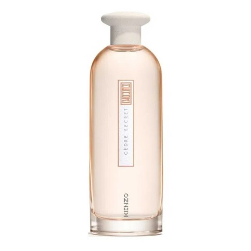 Kenzo Memori Cèdre Secret (Unisex) EDP 75 ml