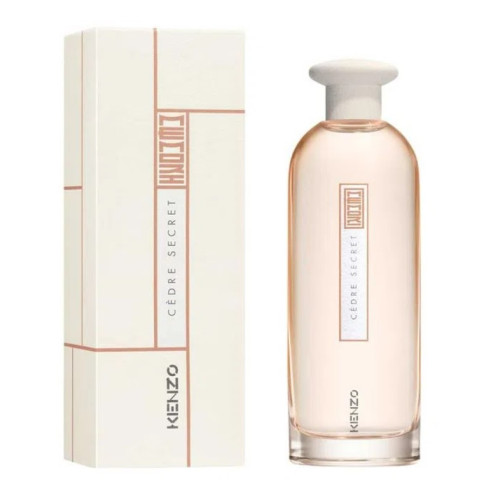 Kenzo Memori Cèdre Secret (Unisex) EDP 75 ml