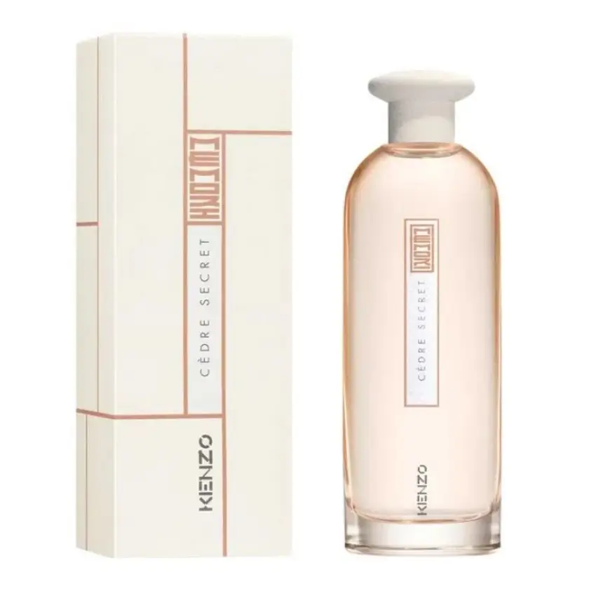 Kenzo Memori Cèdre Secret (Unisex) EDP 75 ml