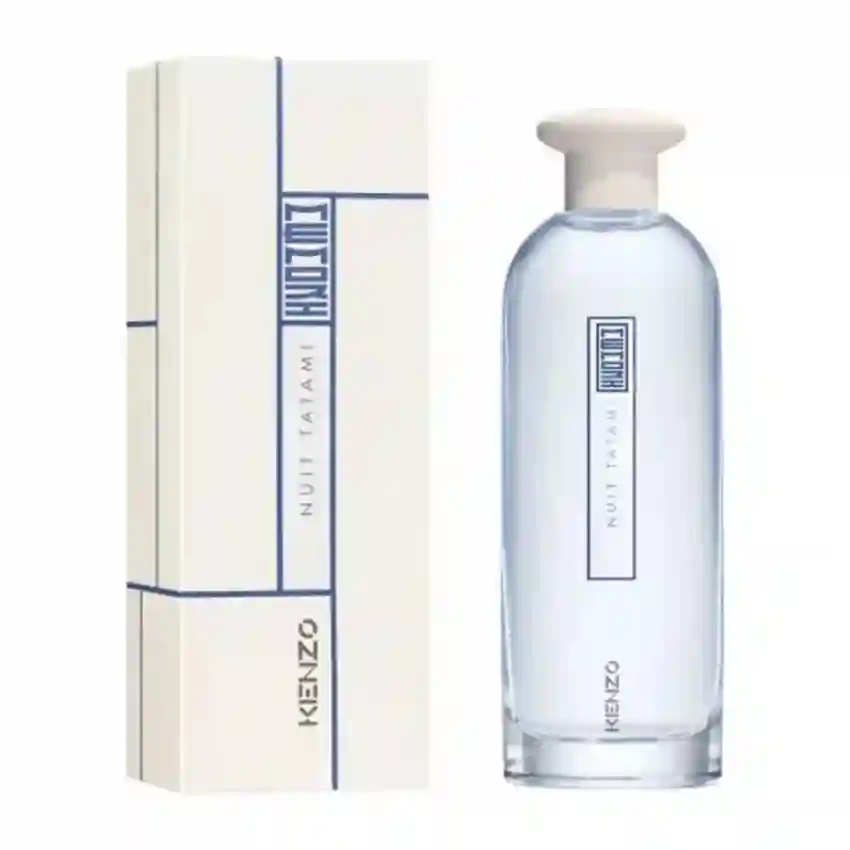 Kenzo Memori Nuit Tatami (Unisex) EDP 75 ml