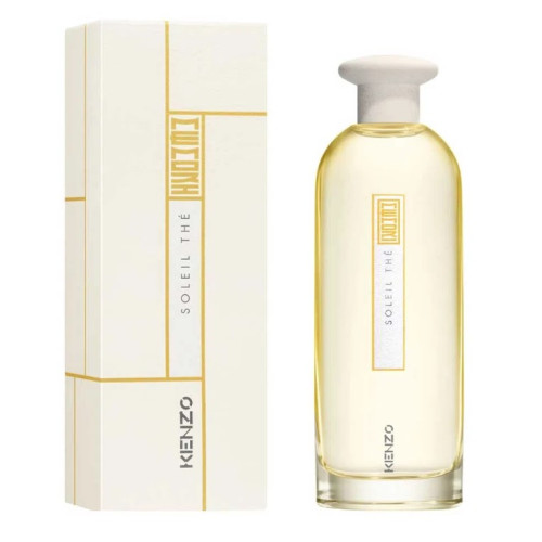 Kenzo Memori Soleil Thé (Unisex) EDP 75 ml