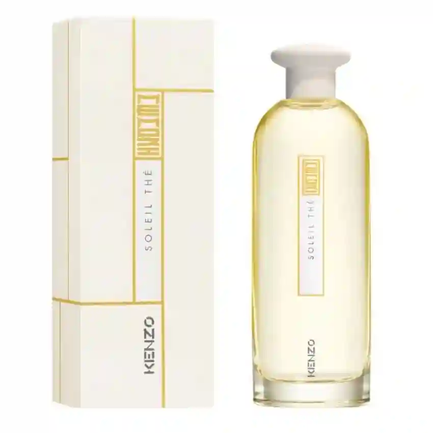Kenzo Memori Soleil Thé (Unisex) EDP 75 ml