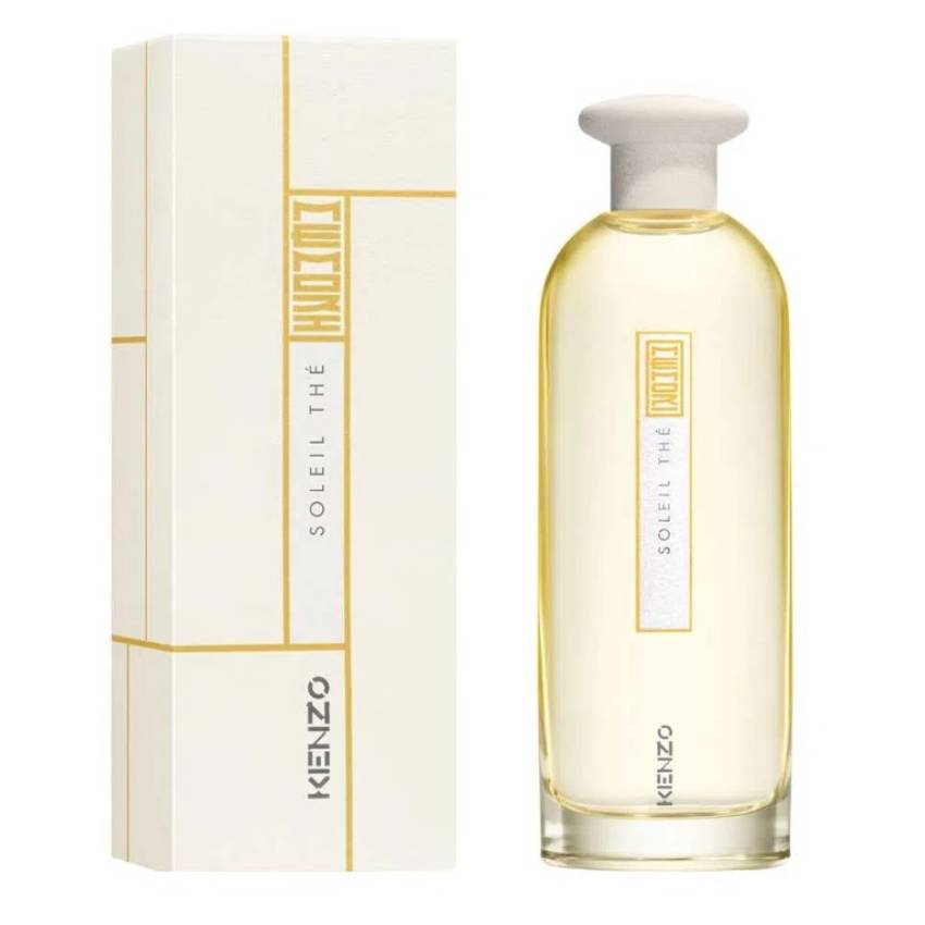 Kenzo Memori Soleil Thé (Unisex) EDP 75 ml