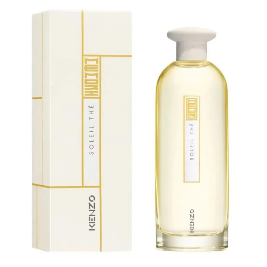 Kenzo Memori Soleil Thé (Unisex) EDP 75 ml