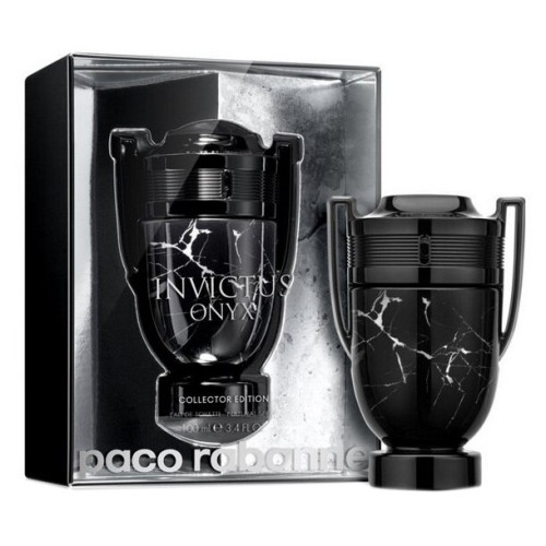 Paco Rabanne Invictus Onyx Collector Edition EDT 100 ml