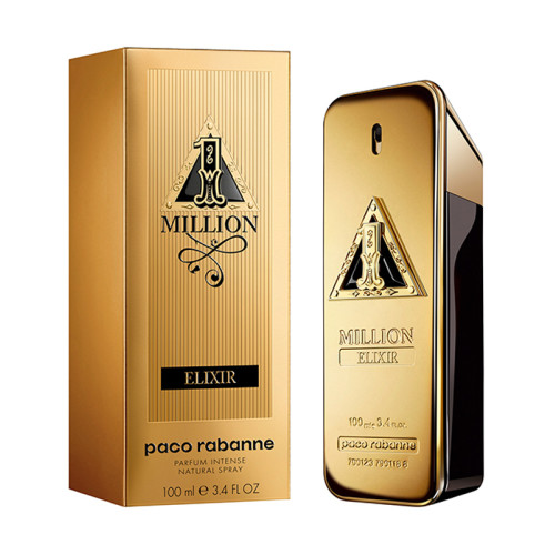 Paco Rabanne 1 Million Elixir EDP Intense 100 ml