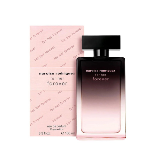 Narciso Rodriguez For Her Forever EDP 100 ml