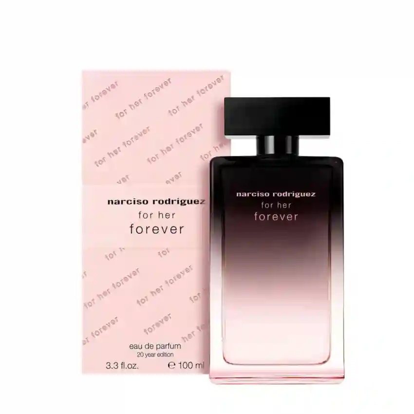 Narciso Rodriguez For Her Forever EDP 100 ml