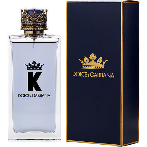 Dolce & Gabbana K (King) EDT 150 ml