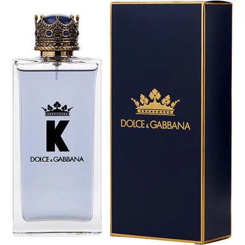 Dolce & Gabbana K (King) EDT 150 ml