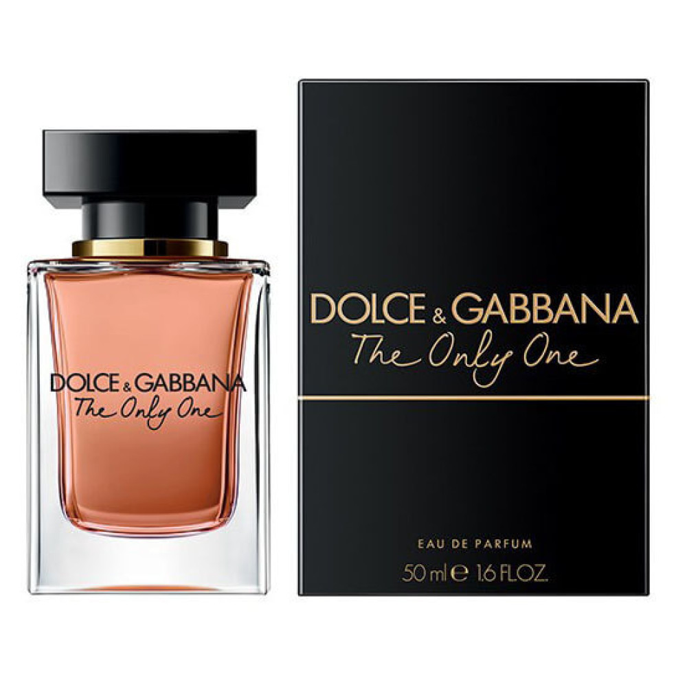 Dolce & Gabbana The Only One Women EDP 50 ml
