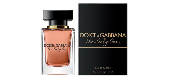 Dolce & Gabbana The Only One Women EDP 50 ml