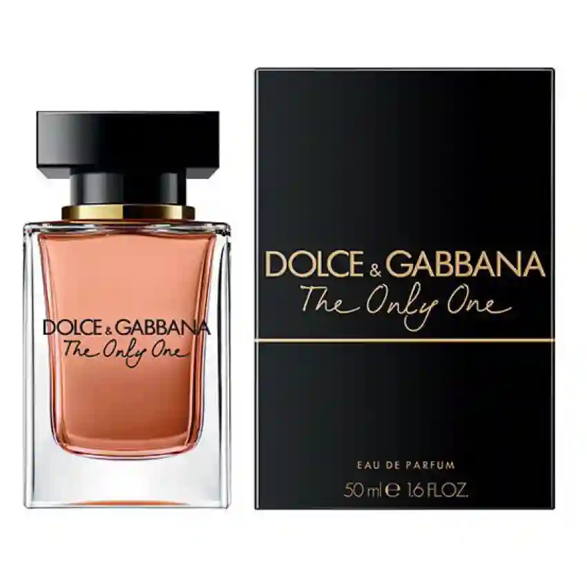 Dolce & Gabbana The Only One Women EDP 50 ml