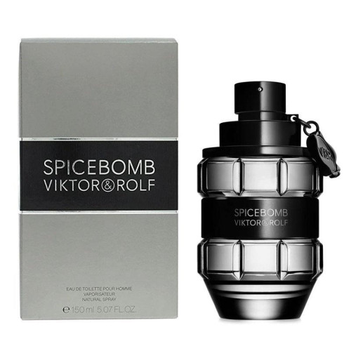 Viktor & Rolf Spicebomb EDT 150 ml