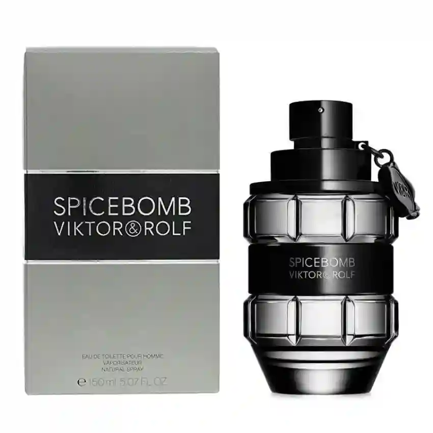 Viktor & Rolf Spicebomb EDT 150 ml