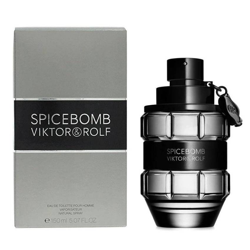 Viktor & Rolf Spicebomb EDT 150 ml