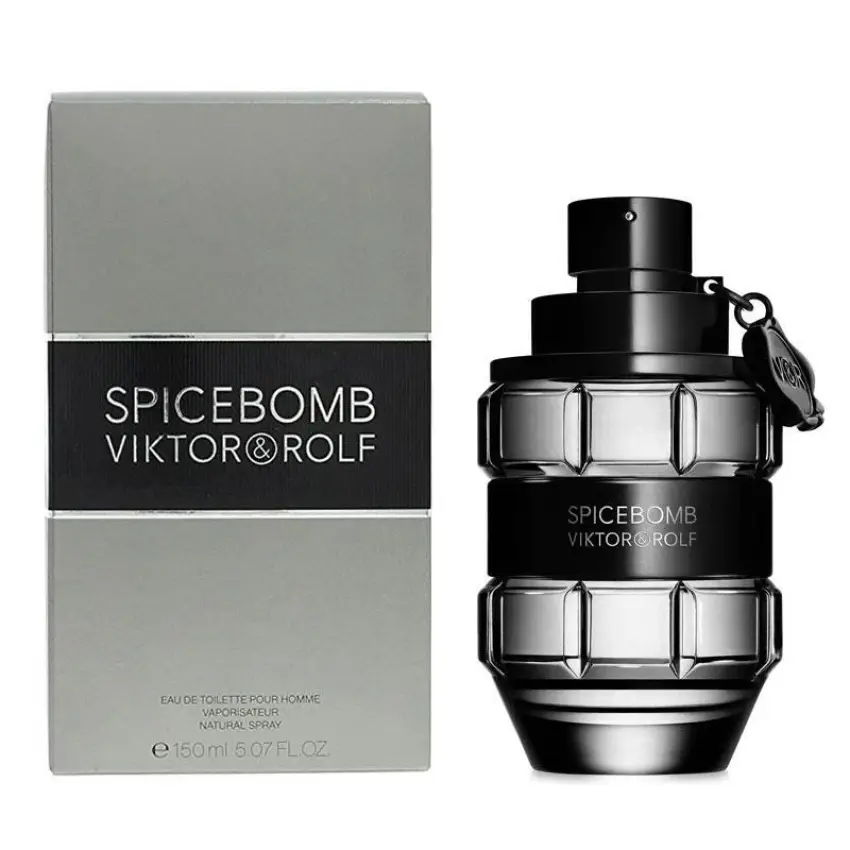 Viktor & Rolf Spicebomb EDT 150 ml