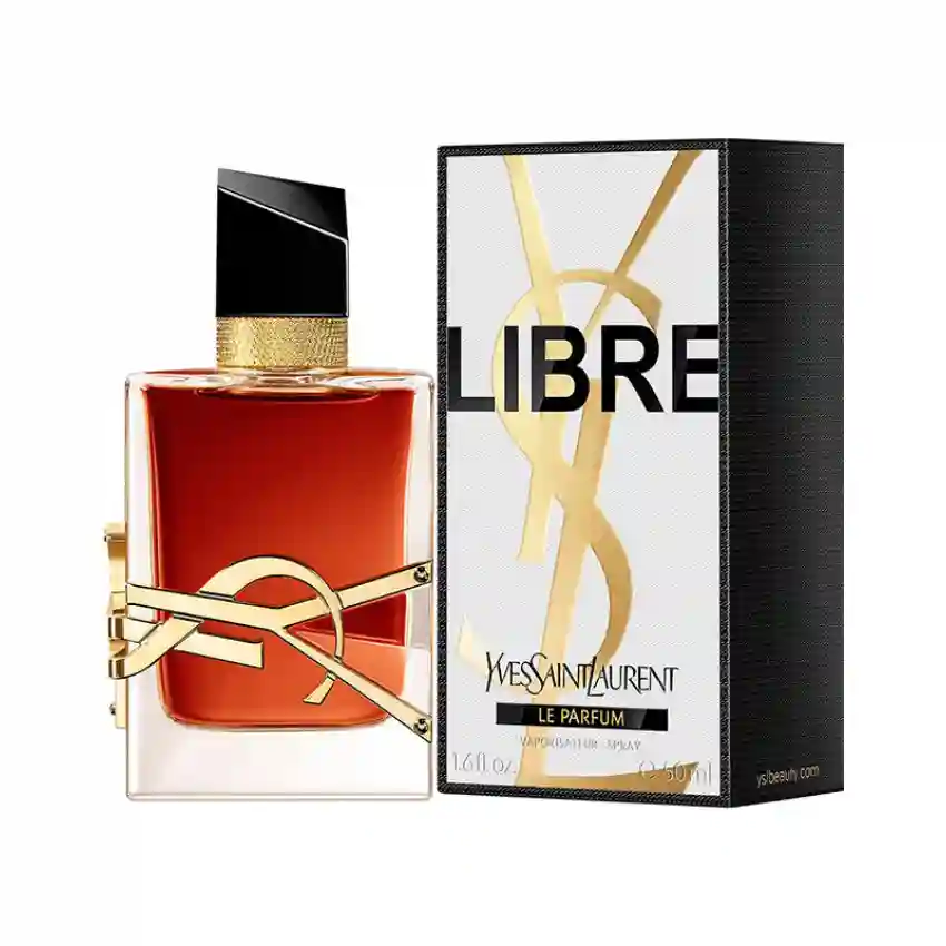 Yves Saint Laurent Libre Le Parfum EDP 50 ml